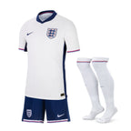 KIT ENFANT ANGLETERRE DOMICILE 2024