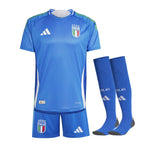 KIT ENFANT ITALIE DOMICILE 2024