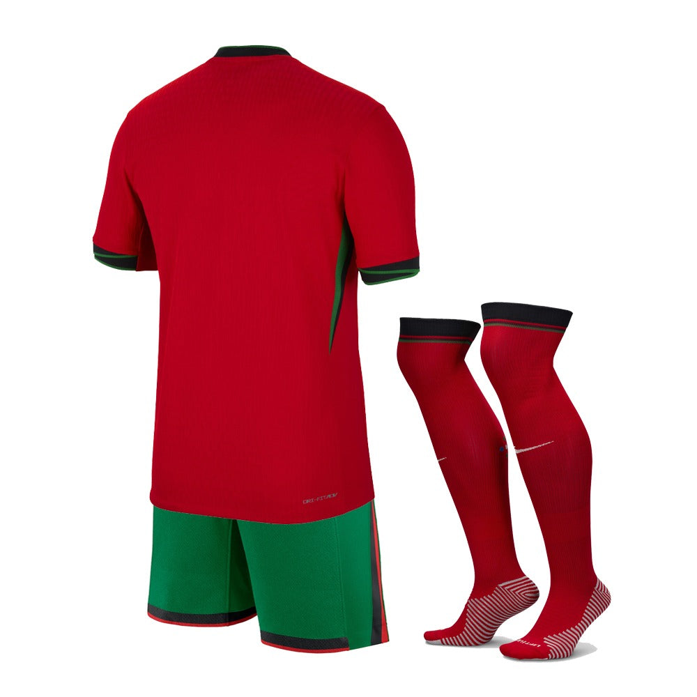 KIT ENFANT PORTUGAL DOMICILE 2024