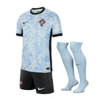 KIT ENFANT PORTUGAL EXTERIEUR 2024