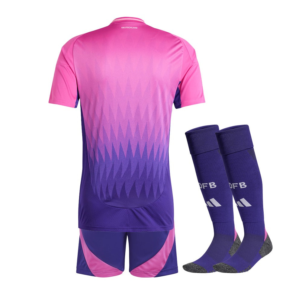 KIT ENFANT ALLEMAGNE EXTERIEUR 2024