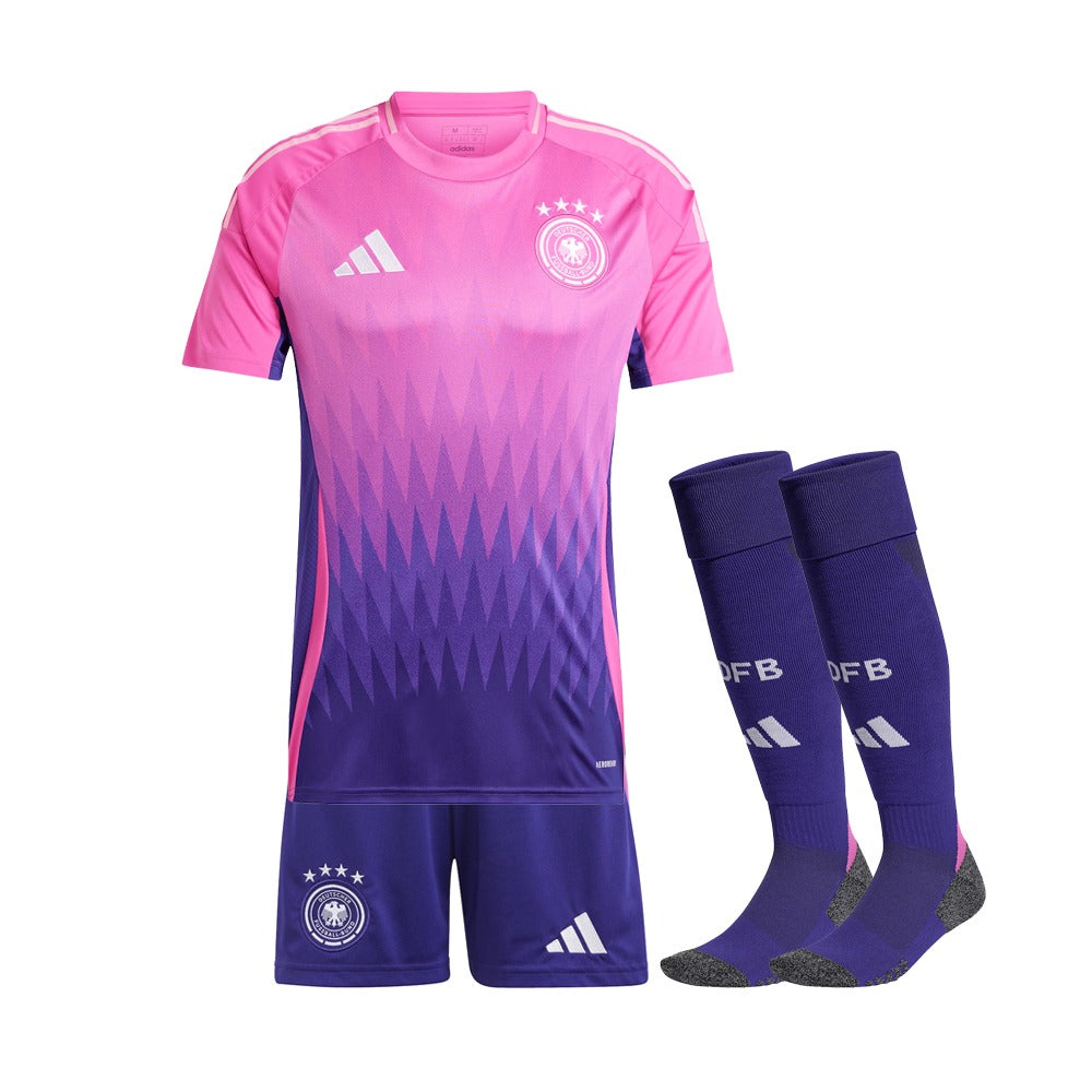 KIT ENFANT ALLEMAGNE EXTERIEUR 2024