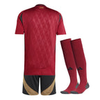 KIT ENFANT BELGIQUE DOMICILE 2024