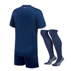 KIT ENFANT PSG DOMICILE 2024-2025