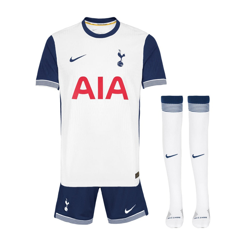 KIT ENFANT TOTTENHAM DOMICILE 2024-2025