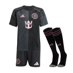 KIT ENFANT INTER MIAMI EXTERIEUR 2025
