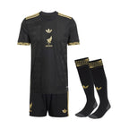 KIT ENFANT MEXIQUE GOLD CUP DOMICILE 2025