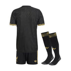 KIT ENFANT MEXIQUE GOLD CUP DOMICILE 2025