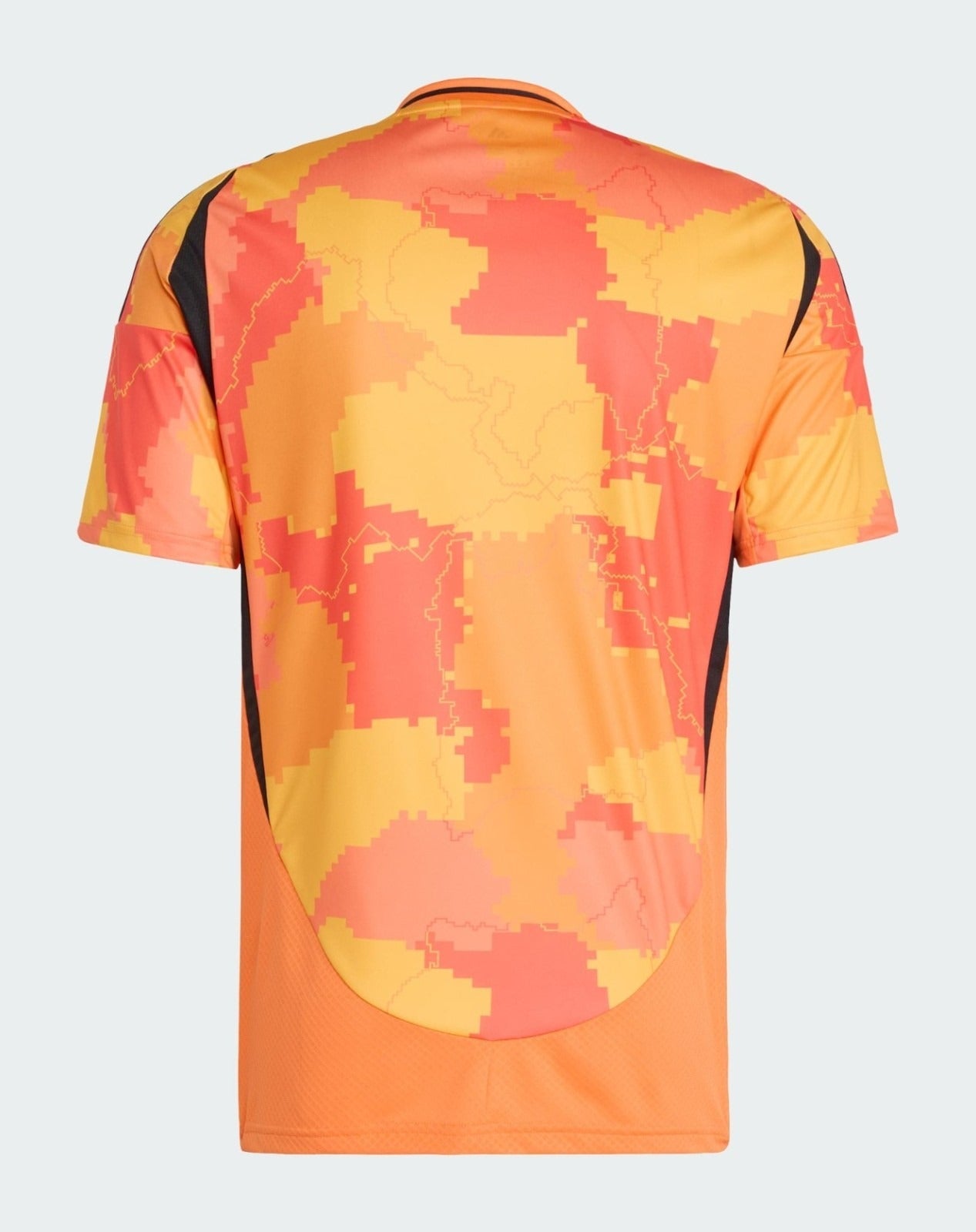 MAILLOT PARIS FC THIRD x JEFE 2025/2026