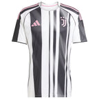 MAILLOT JUVENTUS DOMICILE 2025/2026