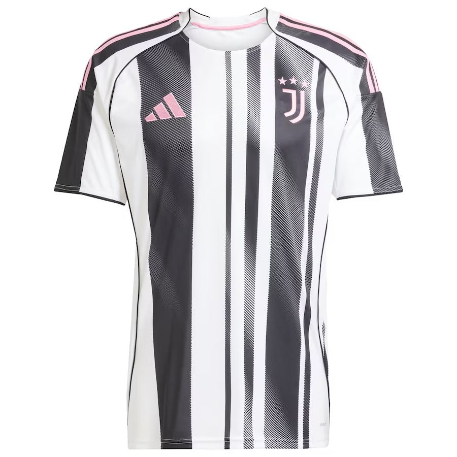 MAILLOT JUVENTUS DOMICILE 2025/2026