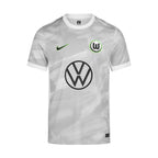 MAILLOT VFL WOLFSBURG EXTERIEUR 2025/2026