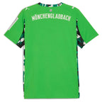 MAILLOT BORUSSIA MÖNCHENGLADBACH EXTERIEUR 2025/2026