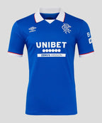 MAILLOT RANGERS FC DOMICILE 2025/2026