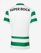 MAILLOT SPORTING CP DOMICILE 2025/2026