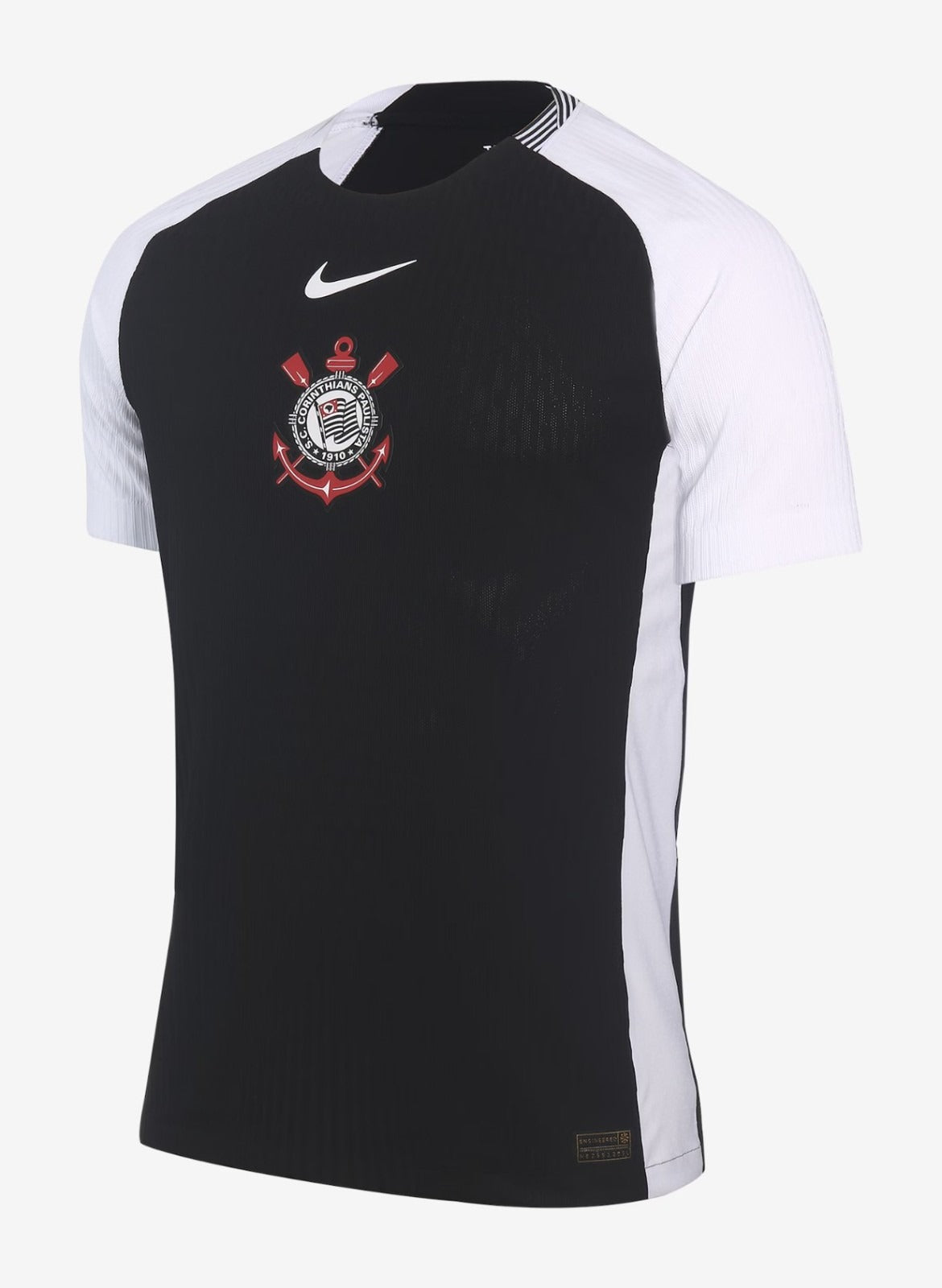MAILLOT SC CORINTHIANS PAULISTA EXTERIEUR 2025
