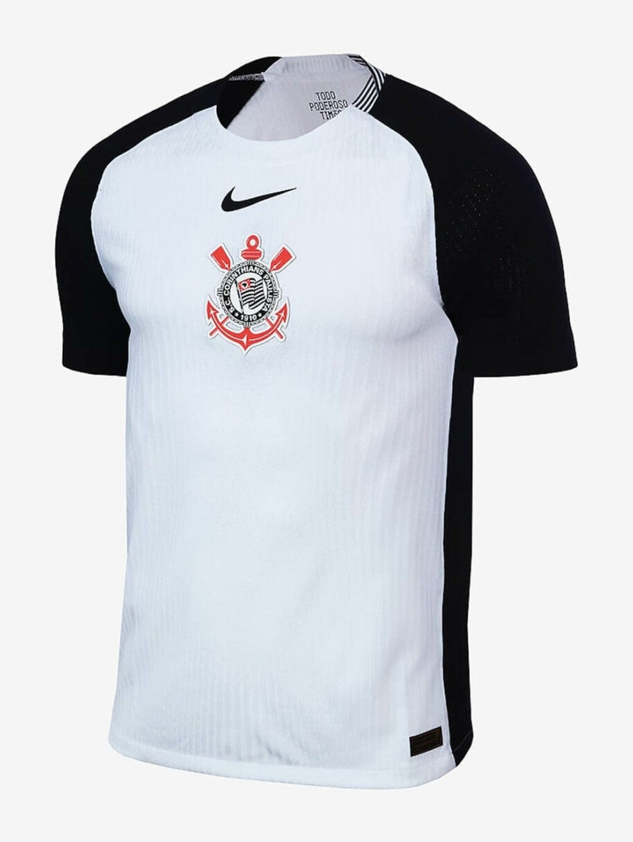 MAILLOT SC CORINTHIANS PAULISTA DOMICILE 2025