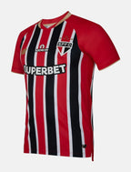 MAILLOT SAO PAULO FC EXTERIEUR 2025
