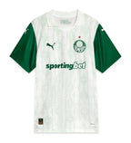 MAILLOT PALMEIRAS EXTERIEUR 2025