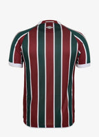 MAILLOT FLUMINENSE DOMICILE 2025
