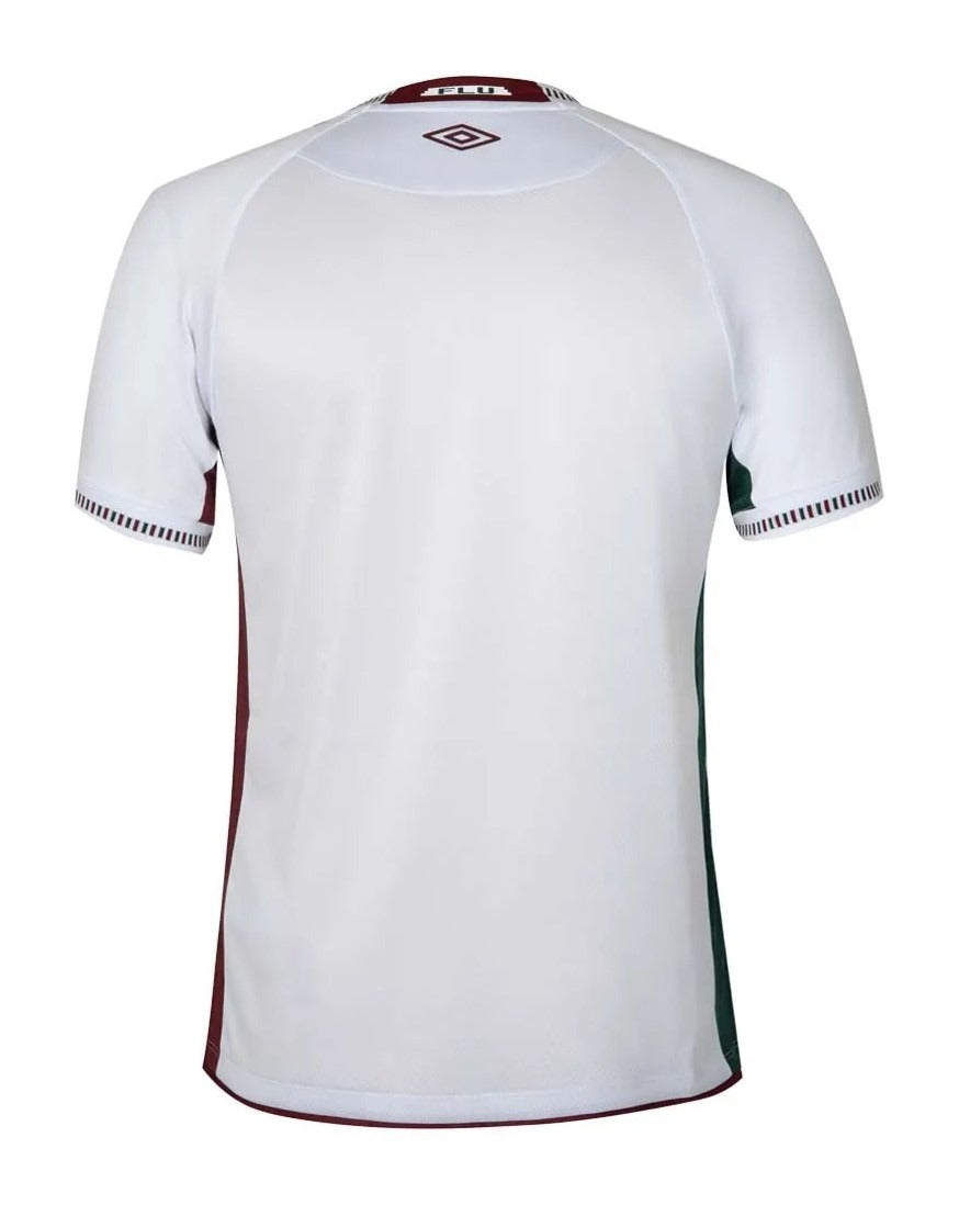 MAILLOT FLUMINENSE EXTERIEUR 2025