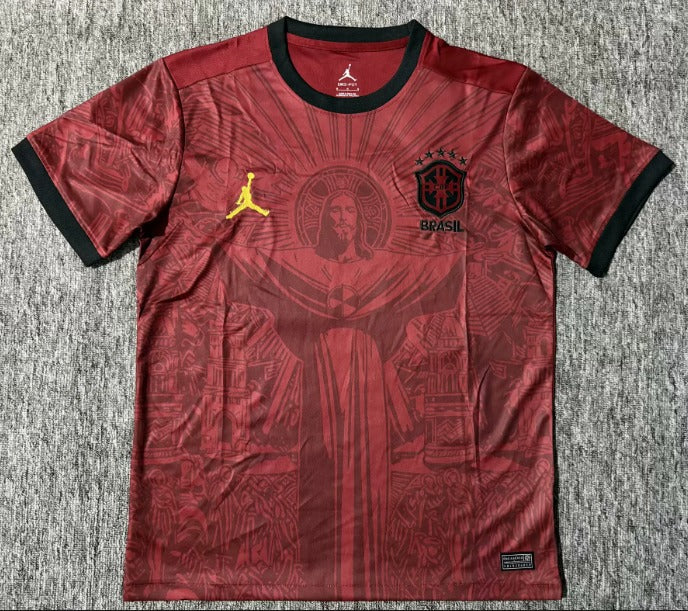 MAILLOT BRESIL EDITION SPECIAL A 2025/2026