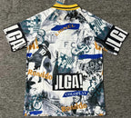 MAILLOT FC BARCELONA LEGENDE 2025