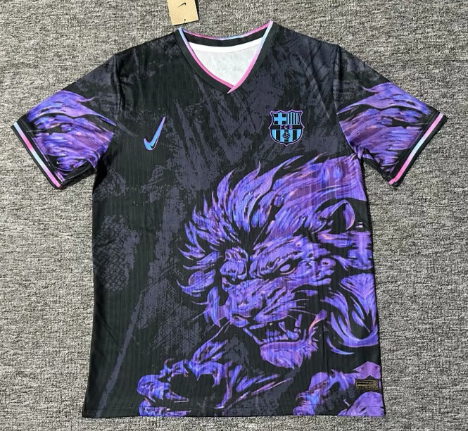 MAILLOT FC BARCELONA PRE-MATCH 2025/2026