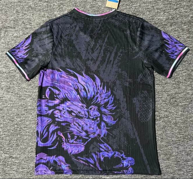 MAILLOT FC BARCELONA PRE-MATCH 2025/2026