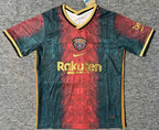 MAILLOT FC BARCELONA 2021/2022