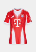 MAILLOT BAYERN MUNICH DOMICILE 2025/2026