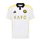 MAILLOT AL NASSR FC THIRD 2025/2026