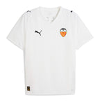 MAILLOT VALENCIA CF DOMICILE 2025/2026