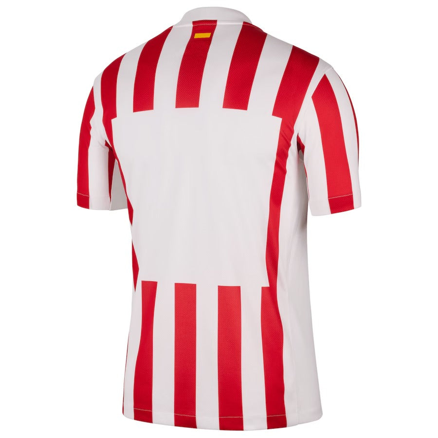MAILLOT ATLETICO MADRID DOMICILE 2025/2026