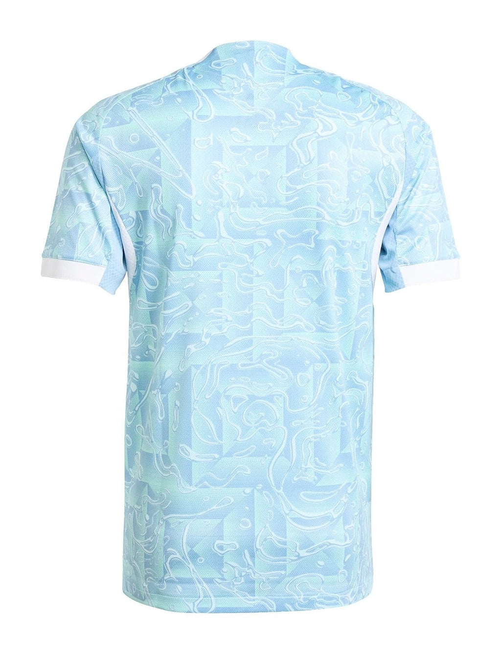 MAILLOT JUVENTUS EXTERIEUR 2025/2026