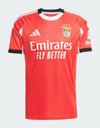 MAILLOT SL BENFICA DOMICILE 2025/2026