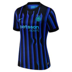 MAILLOT FEMME INTER MILAN DOMICILE 2025/2026