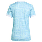 MAILLOT FEMME JUVENTUS EXTERIEUR 2025/2026