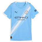 MAILLOT FEMME MANCHESTER CITY DOMICILE 2025/2026