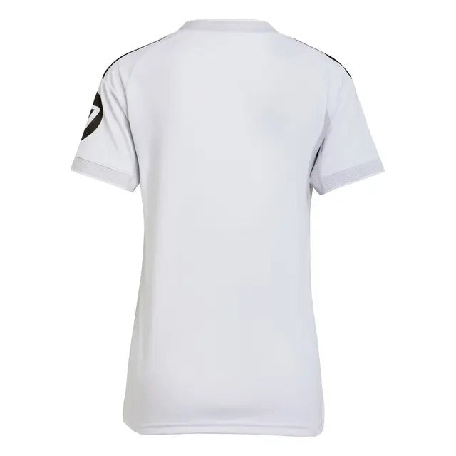 MAILLOT FEMME REAL MADRID DOMICILE 2025/2026