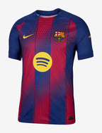 MAILLOT FC BARCELONA DOMICILE 2025/2026