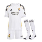 KIT ENFANT REAL MADRID DOMICILE 2025-2026