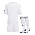 KIT ENFANT REAL MADRID DOMICILE 2025-2026