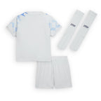 KIT ENFANT INTER MILAN EXTERIEUR 2025-2026