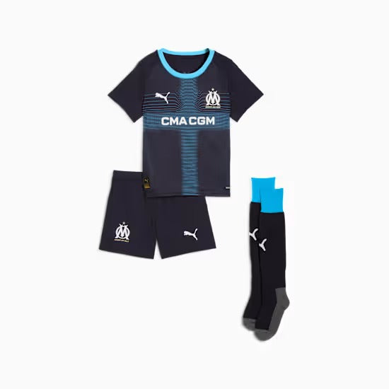 KIT ENFANT OM EXTERIEUR 2025-2026