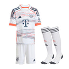 KIT ENFANT BAYERN MUNICH EXTERIEUR 2025-2026