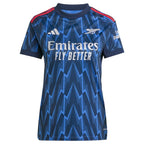 MAILLOT FEMME ARSENAL EXTERIEUR 2025/2026