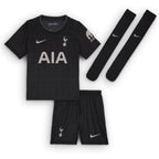 KIT ENFANT TOTTENHAM EXTERIEUR 2025-2026