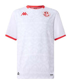 MAILLOT TUNISIE EXTERIEUR 2026