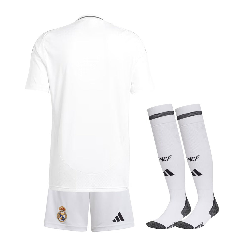 KIT ENFANT REAL MADRID DOMICILE 2024-2025